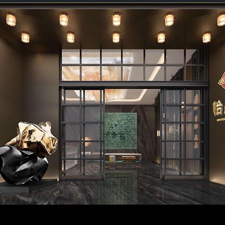 Hyatt Place Nanchong Gaoping Kültér fotó