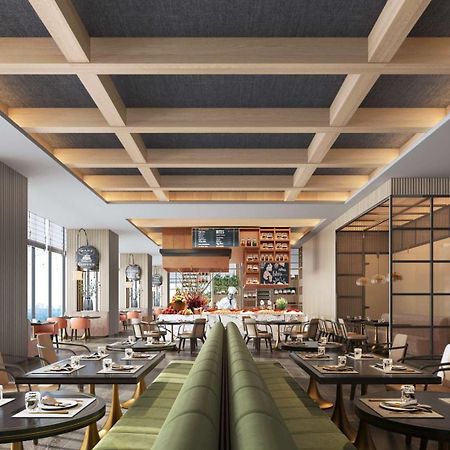 Hyatt Place Nanchong Gaoping Kültér fotó