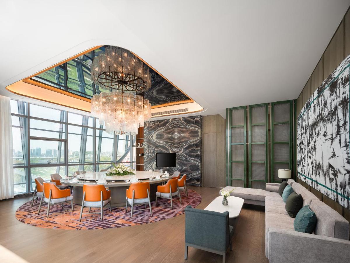 Hyatt Place Nanchong Gaoping Kültér fotó