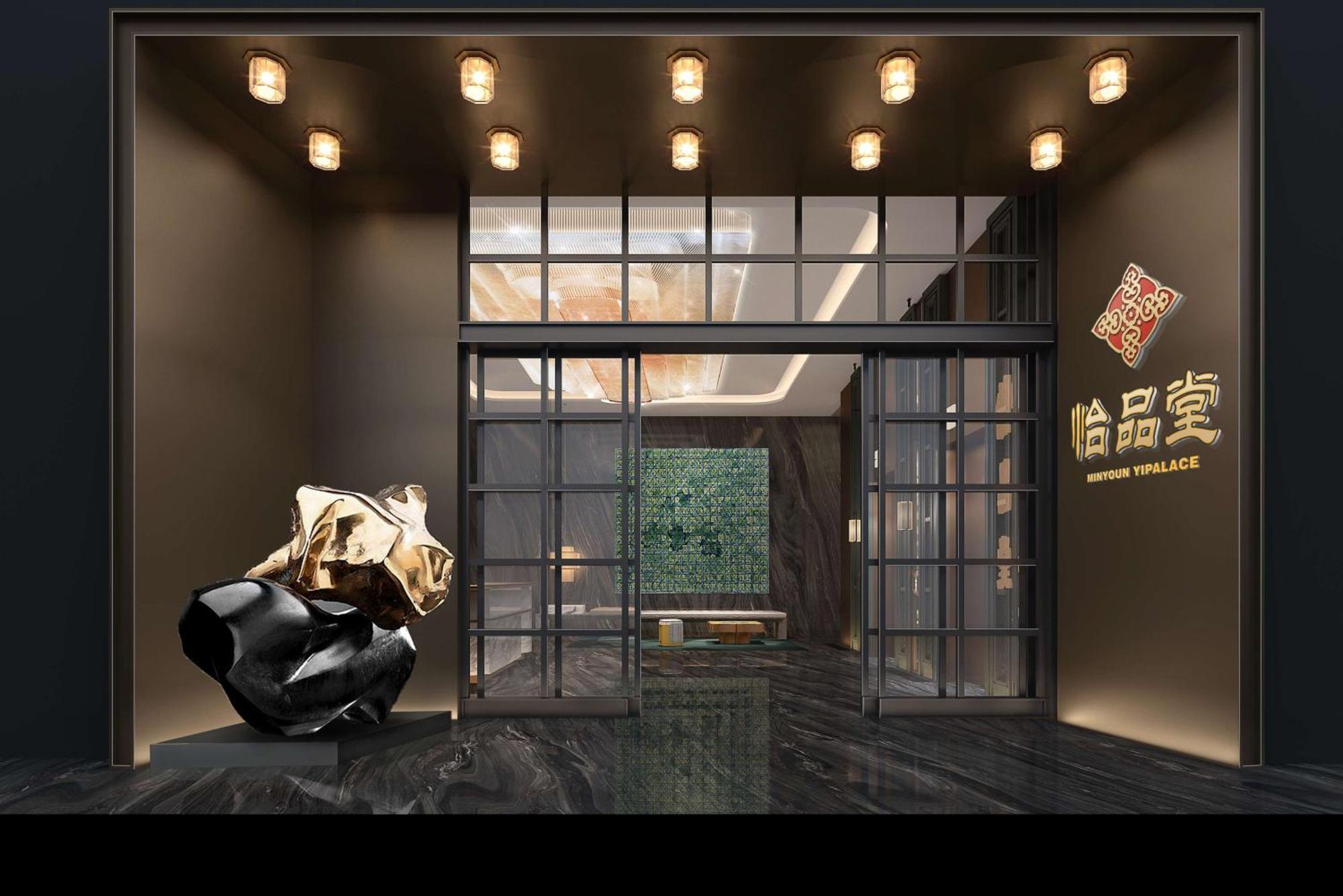 Hyatt Place Nanchong Gaoping Kültér fotó